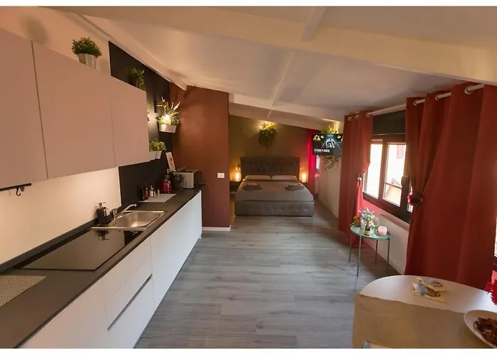Dea Dreams APARTMENT Marghera WiFi Metro a 2 passi